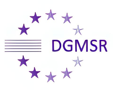 DGMSR - German Society for Musculoskeletal Radiology