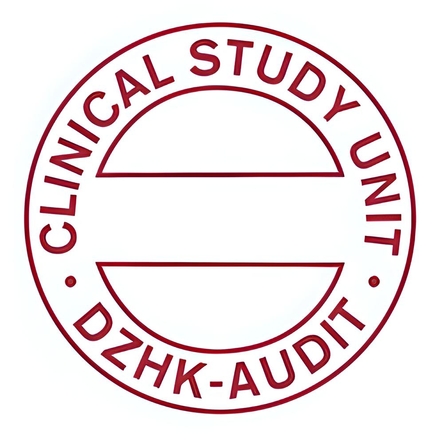 DZHK - Clinical Study Unit
