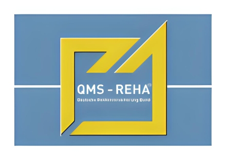 QMS-REHA - Quality Management System of the German Pension Insurance Association for Rehabilitation Clinics