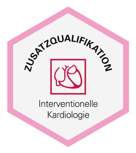 DGK - Additional Qualification in Interventional Cardiology