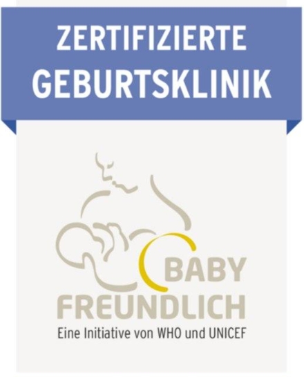 WHO-UNICEF - Initiative "Baby Friendly"