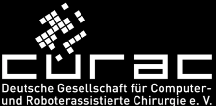 CURAC - German Society for Computer- and Robot-Assisted Surgery 