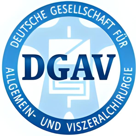 DGAV - German Society for General and Visceral Surgery