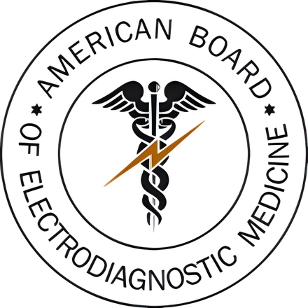 American Board of Electrodiagnostic Medicine