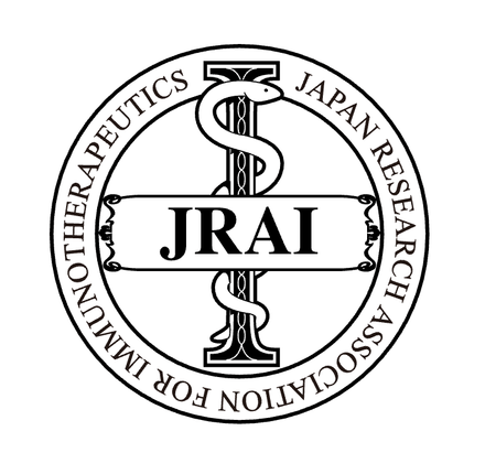 JRAI - Japanese Society of Immunotherapy
