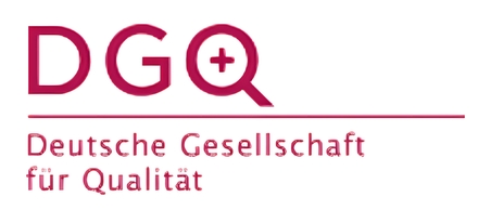 DGQ - German Association for Quality