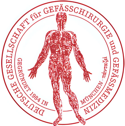 DGG  - German Society for Vascular Surgery and Vascular Medicine