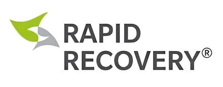 RAPID RECOVERY - For a speedy recovery