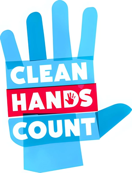 Clean Hands Campaign