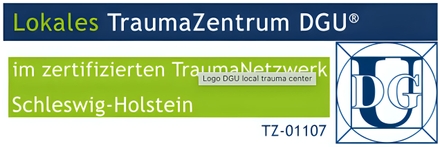 DGU - Trauma Network Schleswig-Holstein