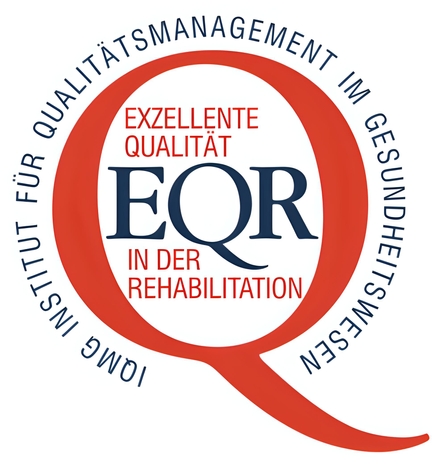 IQMG - The specialists for quality development in rehabilitation and pension facilities