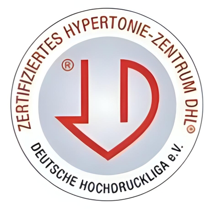 DHL - German Hypertension League
