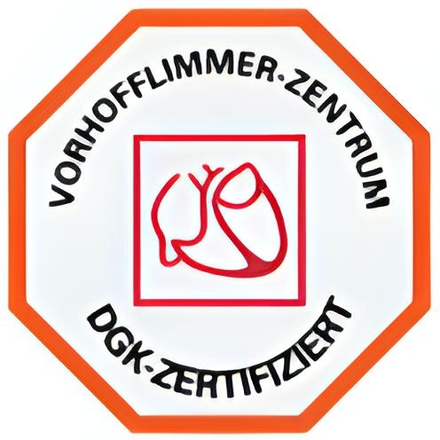 DGK - Certified Atrial Fibrillation Center