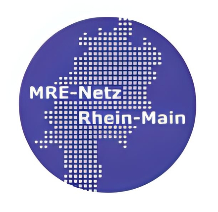MRE network Rhein-Main