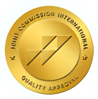 JCI - Joint Commission International Accredited Organization