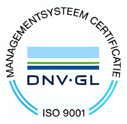 DNV-GL - Management System certification