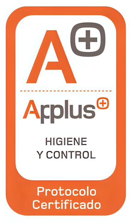 Applus - Hygiene Control