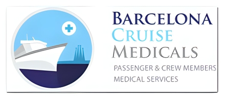 IMS BCN - Barcelona Cruise Medicals