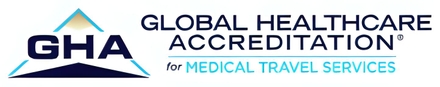 GHA - Global Healthcare Accreditation