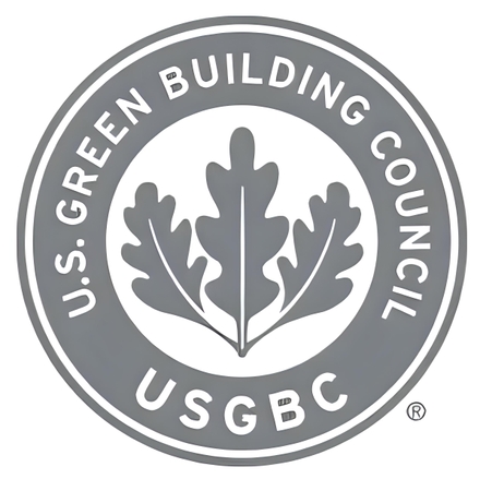 USGBC - Leed Platinum Certificate