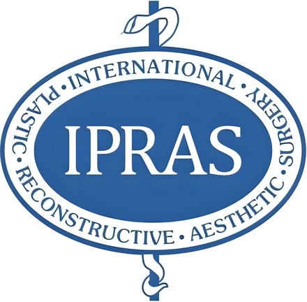 IPRAS - International Confederation for Plastic Reconstructiive and Aesthetic Surgery