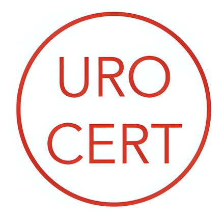 UroCert - Certified Urological Centre 