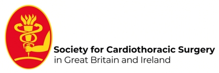 SCTS - Society for Cardiothoracic Surgery in Great Britain & Ireland