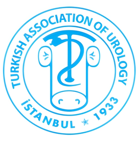 TAU - Turkish Association of Urology