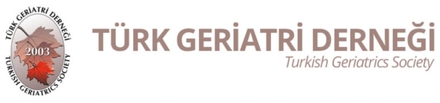 TGS - Turkish Geriatrics Society