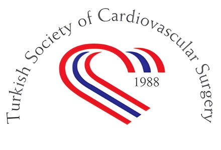 TSCS - Turkish Society of Cardiovascular Surgery