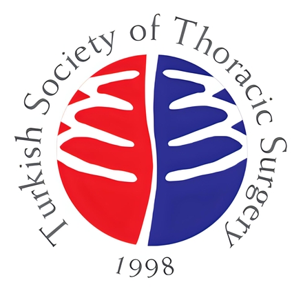 TSTS - Turkish Society of Thoracic Surgery