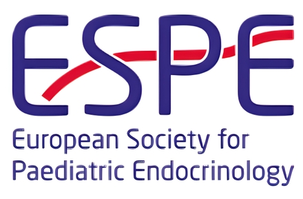 ESPE - European Society for Pediatric Endocrinology