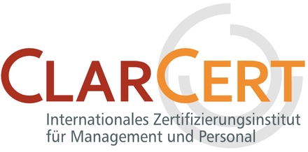 ClarCert - Independent Certification Body for Management and Personnel