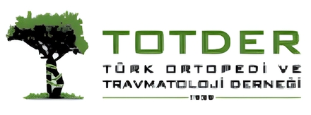 TOTDER - Turkish Association of Orthopedics and Traumatology