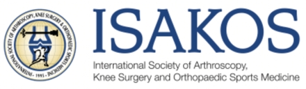 ISAKOS - International Society of Arthroscopy Knee Surgery & Orthopaedic Sport Medicine