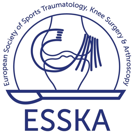 ESSKA - European Society of Sports Traumatology, Knee Surgery & Arthroscopy