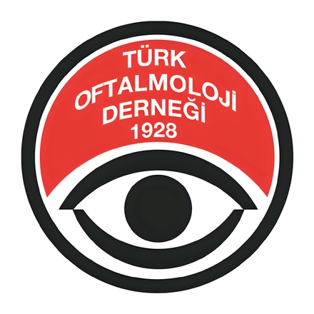 TOD - Turkish Ophthalmological Association