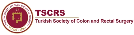 TSCRS - Turkish Colon and Rectum Surgery Association