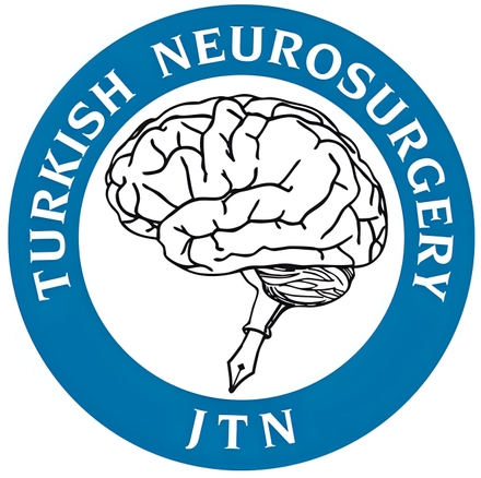 TNS - Turkish Neurosurgery Association