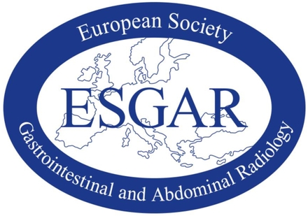ESGAR - European Association of Gastrointestinal and Abdominal Radiology 