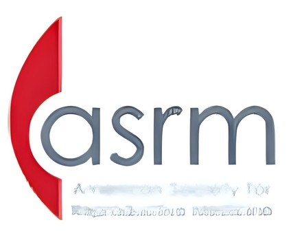 ASRM - American Society for Reproductive Medicine