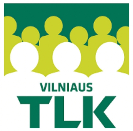 TLK - Vilnius Territorial Health Insurance Fund