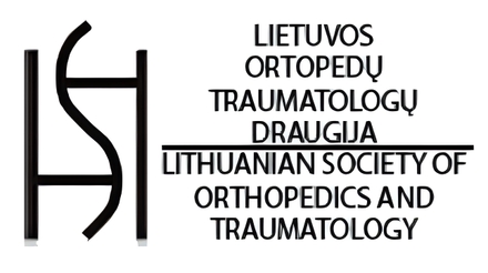 LTOD - Lithuanian Society of Orthopedic Traumatologists 