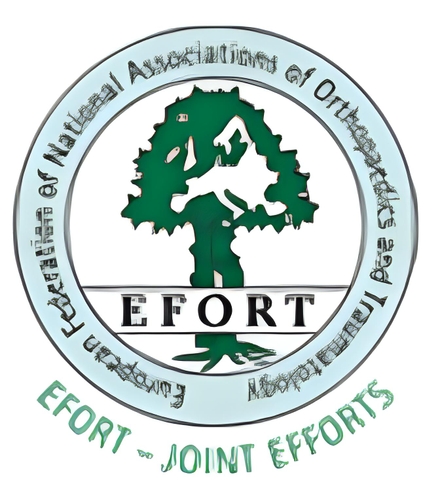 EFORT - European Federation of Orthopedic Traumatologists