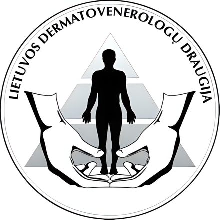LDD - Lithuanian Society of Dermatovenerologists 