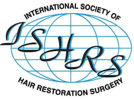 ISHRS - International Society of Hair Restoration Surgery