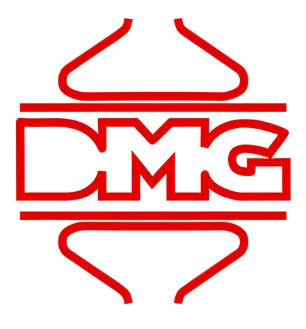  DMG - German Myasthenia Society