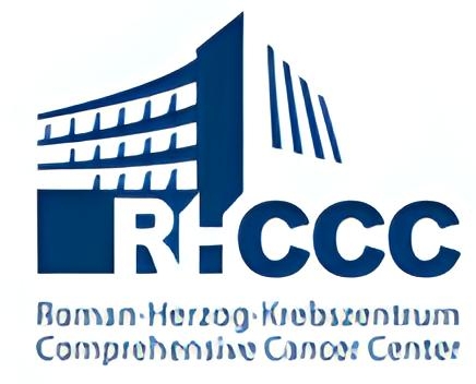 RHCCC - Roman Herzog Comprehensive Cancer Centre