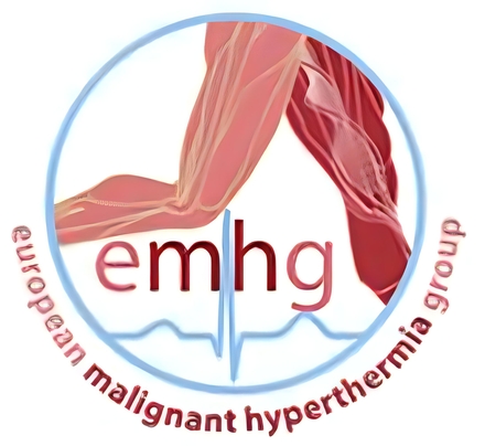 EMHG - European Malignant Hyperthermia Group