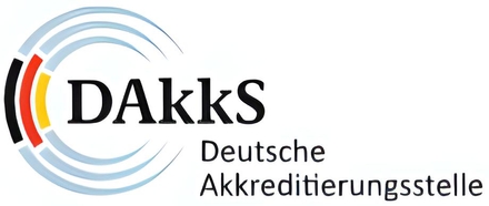 DAkkS - German Accreditation Body